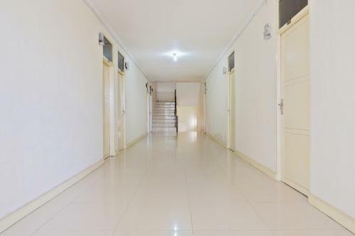 Hotel Spot On 2610 Zn Residence