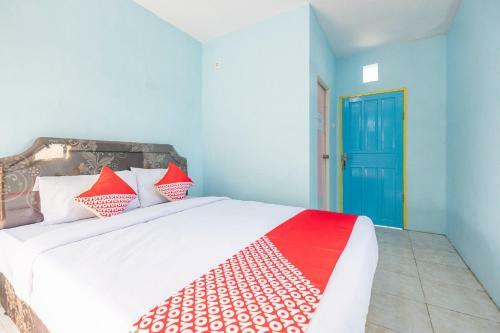 Hotel Oyo 2775 Rf Homestay
