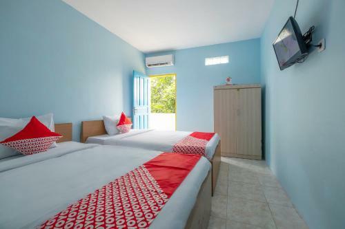 Hotel Oyo 2775 Rf Homestay
