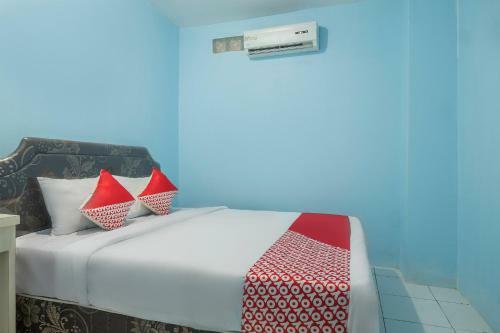 Hotel Oyo 2775 Rf Homestay