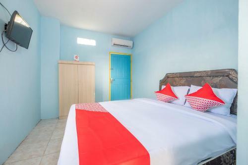 Hotel Oyo 2775 Rf Homestay