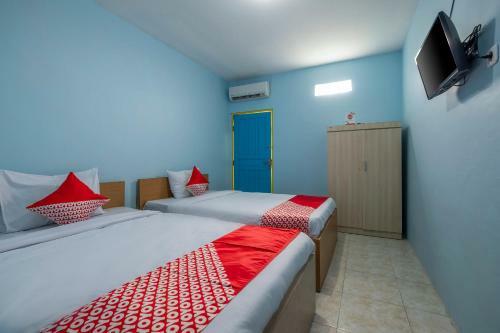 Hotel Oyo 2775 Rf Homestay