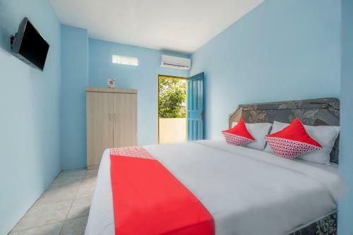 Hotel Oyo 2775 Rf Homestay