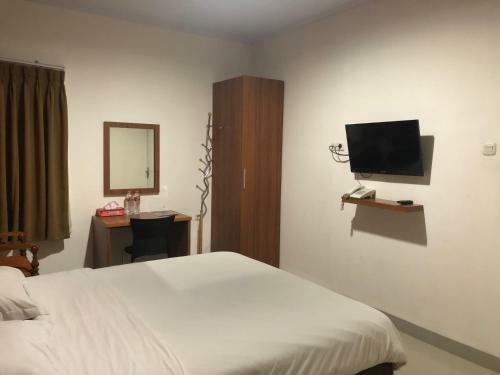 Hotel Kenari Pantai