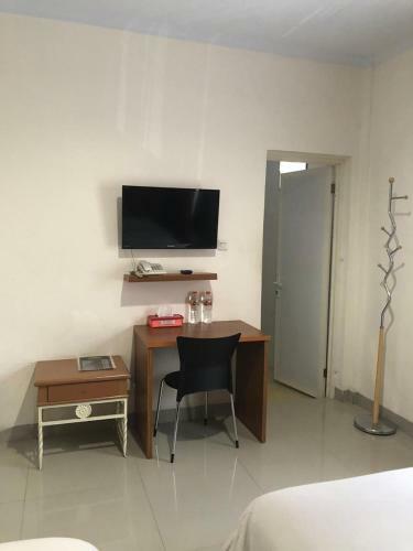 Hotel Kenari Pantai