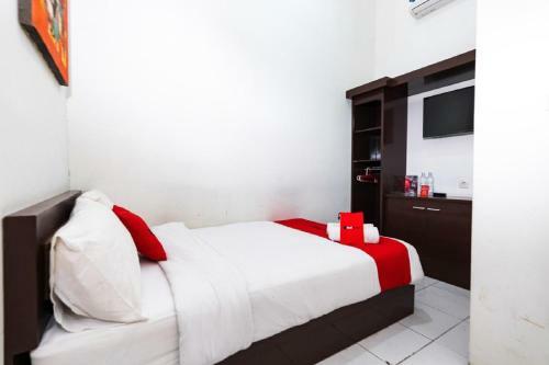 Hotel Reddoorz @ Hertasning Area 2