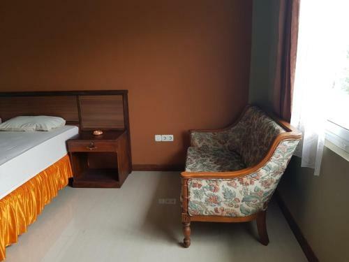 Hotel Wisma Dalilah Syariah Makassar
