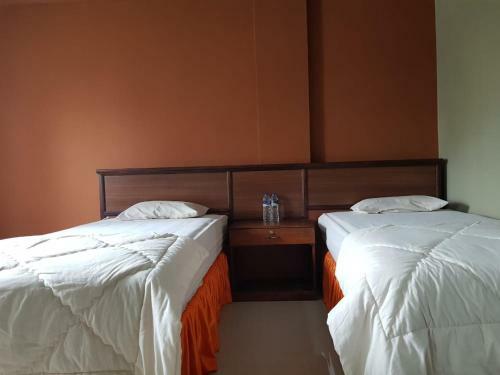 Hotel Wisma Dalilah Syariah Makassar