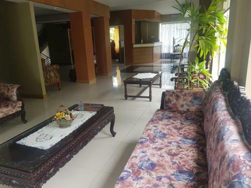 Hotel Wisma Dalilah Syariah Makassar