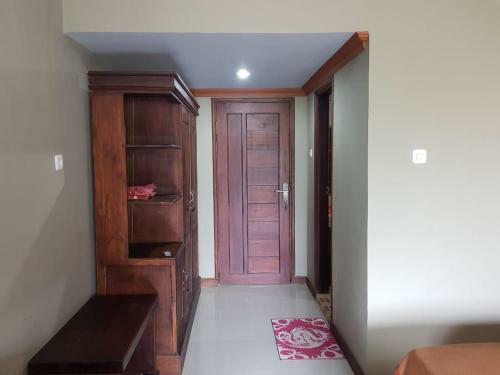Hotel Wisma Dalilah Syariah Makassar