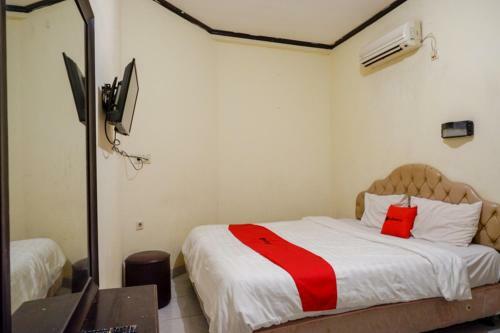 Reddoorz @ Hotel Citra Indah