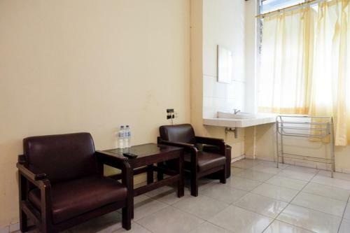 Reddoorz @ Hotel Citra Indah