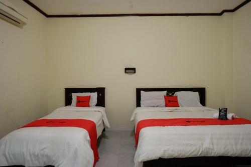 Reddoorz @ Hotel Citra Indah