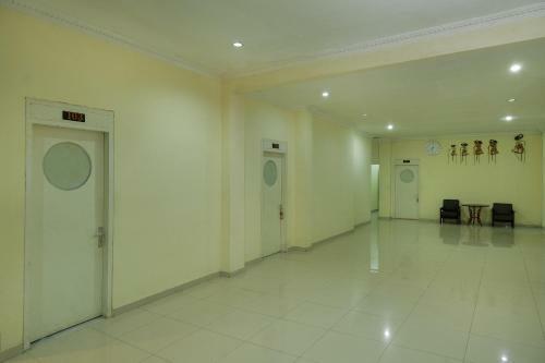 Reddoorz @ Hotel Citra Indah