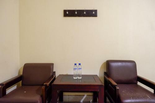 Reddoorz @ Hotel Citra Indah