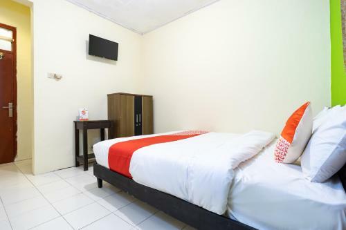 Hotel Oyo 2454 Wanawiyata Homestay