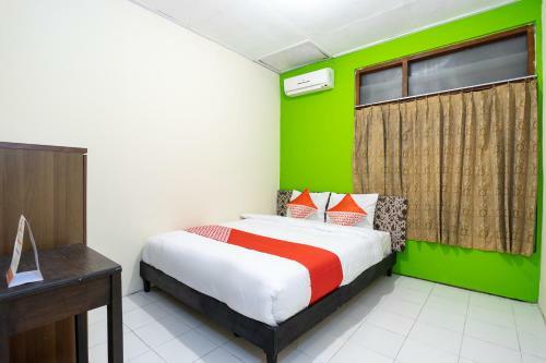 Hotel Oyo 2454 Wanawiyata Homestay