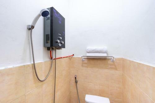 Hotel Oyo 2454 Wanawiyata Homestay
