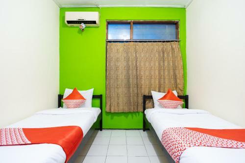 Hotel Oyo 2454 Wanawiyata Homestay