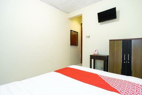 Hotel Oyo 2454 Wanawiyata Homestay