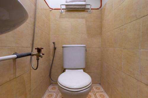 Hotel Oyo 2454 Wanawiyata Homestay