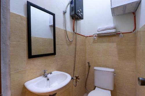 Hotel Oyo 2454 Wanawiyata Homestay