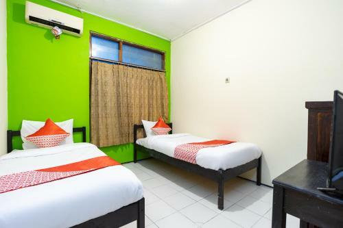 Hotel Oyo 2454 Wanawiyata Homestay