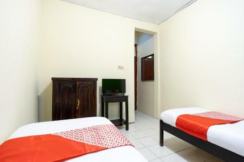 Hotel Oyo 2454 Wanawiyata Homestay