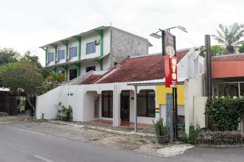Hotel Oyo 2454 Wanawiyata Homestay