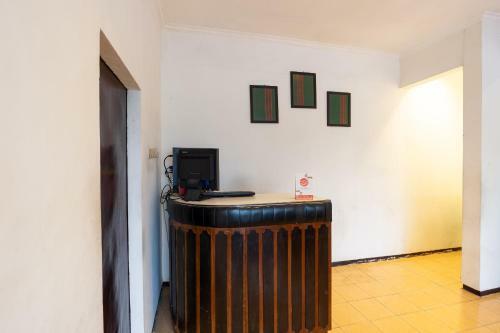 Hotel Oyo 2454 Wanawiyata Homestay