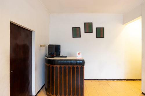 Hotel Oyo 2454 Wanawiyata Homestay