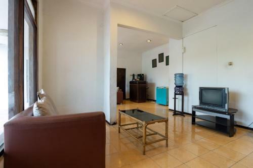 Hotel Oyo 2454 Wanawiyata Homestay