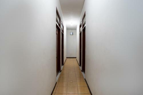 Hotel Oyo 2454 Wanawiyata Homestay