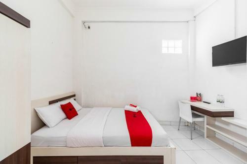 Hostal Reddoorz Syariah @ Wisma Arya 2