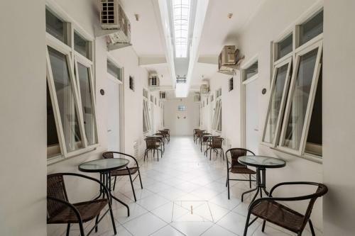 Hostal Reddoorz Syariah @ Wisma Arya 2