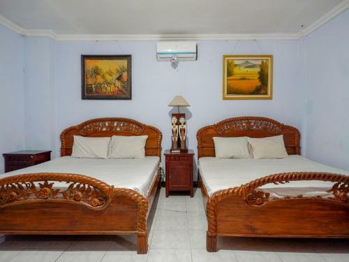 Hotel Bifa