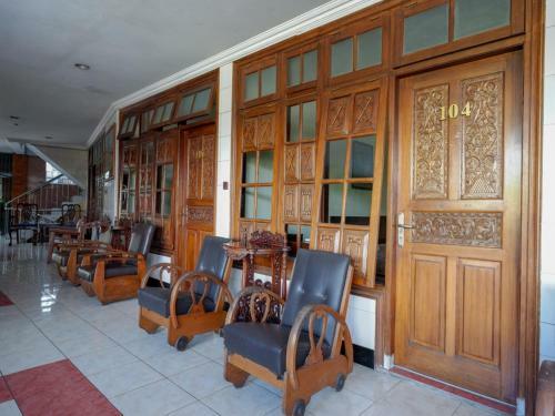 Hotel Bifa