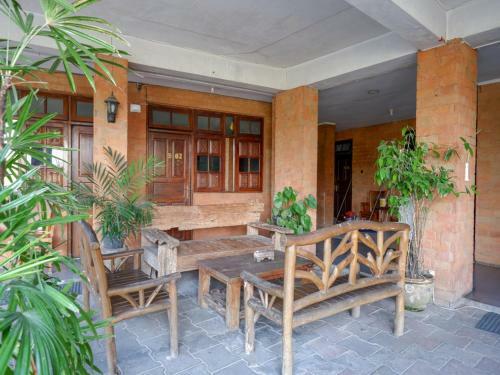 Hotel Bifa