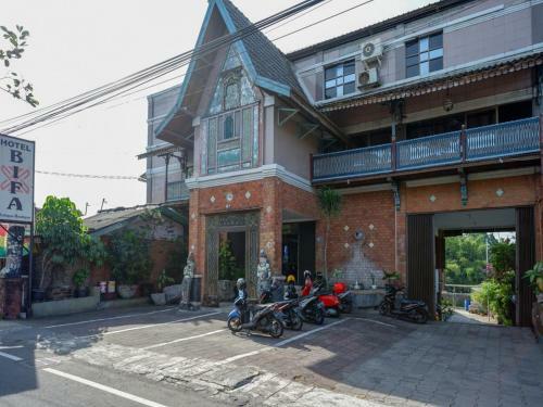 Hotel Bifa