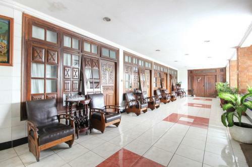 Hotel Bifa