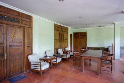 Hotel Bifa