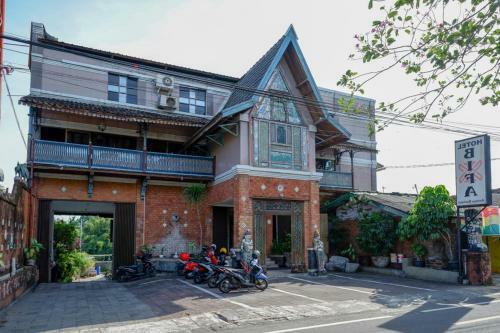 Hotel Bifa