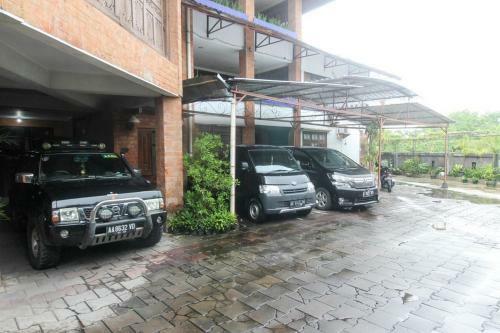 Hotel Bifa