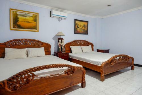 Hotel Bifa