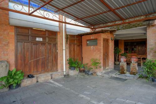 Hotel Bifa