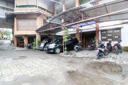 Hotel Bifa