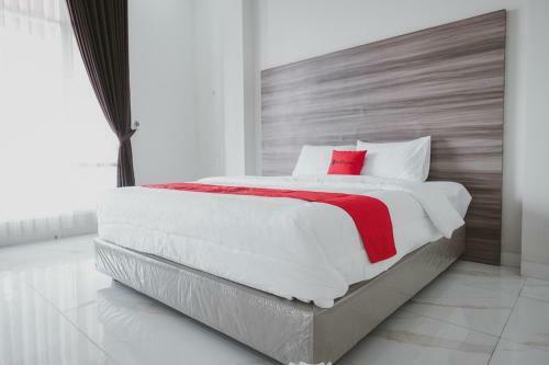 Hostal Reddoorz Syariah @ Jalan Dieng