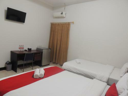 Hostal Omah Ambarukmo