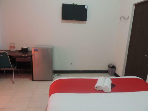 Hostal Omah Ambarukmo
