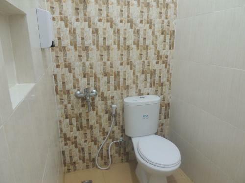 Hostal Omah Ambarukmo